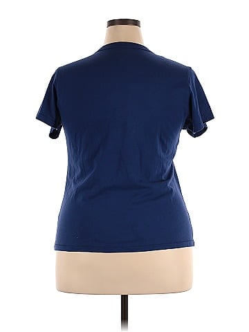 LEAGUE Short Sleeve T-Shirt (view 2)