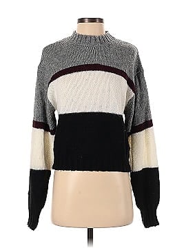Rebecca Minkoff Pullover Sweater (view 1)