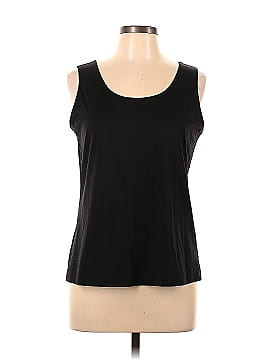 Chico's Sleeveless T-Shirt (view 1)