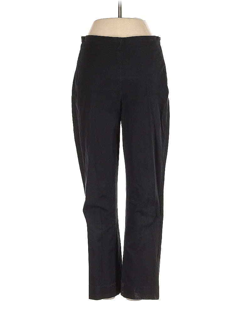 Pre-owned Everlane Casual Pants In Black
