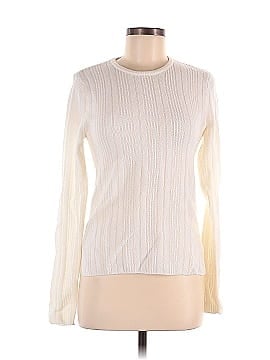 Abercrombie & Fitch Wool Pullover Sweater (view 1)