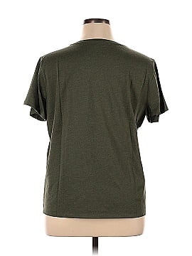 Nine West Short Sleeve T-Shirt (view 2)