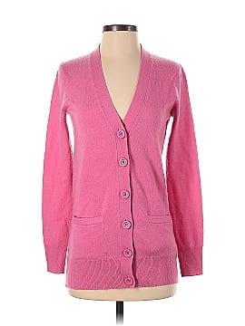 Lilly Pulitzer Cashmere Cardigan (view 1)