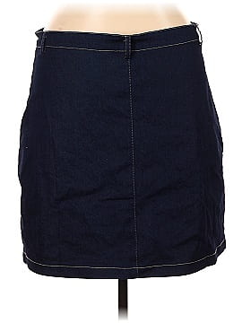 Assorted Brands Denim Skirt (view 2)