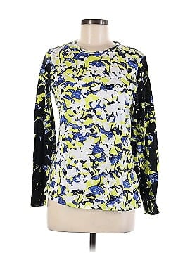 Peter Pilotto for Target Long Sleeve T-Shirt (view 1)