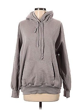 Wilfred Free Pullover Hoodie (view 1)
