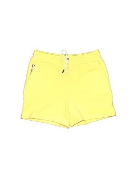 Fourlaps Shorts (view 1)