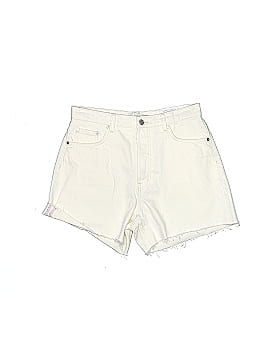 & Other Stories Denim Shorts (view 1)