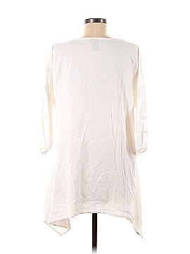 Focus Casual Life 3/4 Sleeve Blouse (view 2)