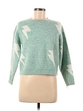 Storia Pullover Sweater (view 1)