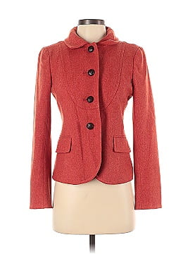 J.Crew Factory Store Wool Blazer (view 1)