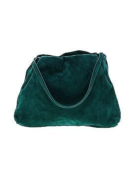 The Row Suede Small Bourse Shoulder Bag (view 1)