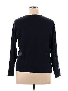 Chelsea Cambell Long Sleeve T-Shirt (view 2)