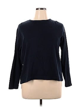 Chelsea Cambell Long Sleeve T-Shirt (view 1)