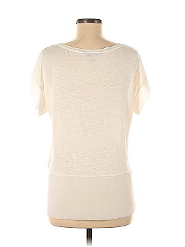 Banana Republic Heritage Collection Short Sleeve Blouse (view 2)
