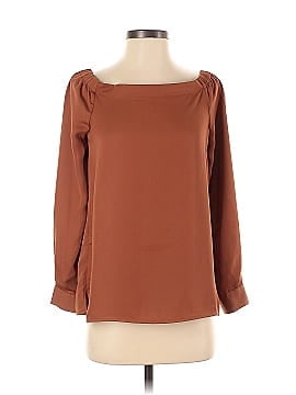 Ande Long Sleeve Blouse (view 1)