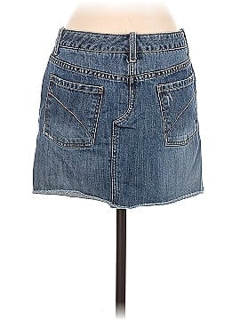 Product Denim Skirt (view 2)