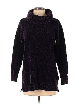 Lands' End Pullover Sweater (view 1)