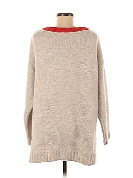 Mersea Pullover Sweater (view 2)
