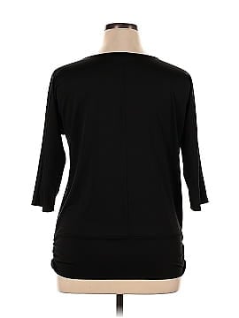 Focus 2000 3/4 Sleeve Blouse (view 2)