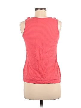 DKNY Jeans Sleeveless Top (view 2)