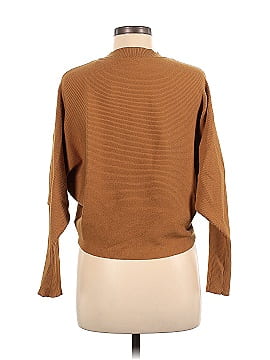 Favlux fashion Pullover Sweater (view 2)