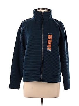 RBX Track Jacket (view 1)
