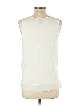 Ann Taylor Factory Sleeveless Top (view 2)