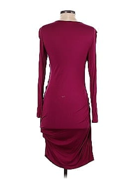 Casual Couture by Green Envelope Casual Dress (view 2)