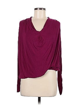 Maeve Long Sleeve Top (view 1)