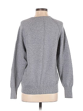 James Perse Wool Pullover Sweater (view 2)