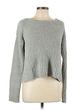 Aeropostale Pullover Sweater (view 1)