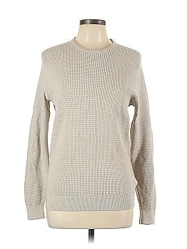 Massimo Dutti Pullover Sweater (view 1)