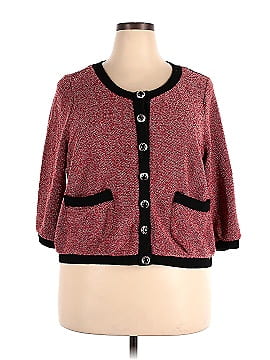 ModCloth Cardigan (view 1)