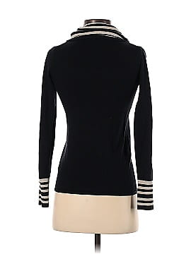Cacharel Silk Pullover Sweater (view 2)