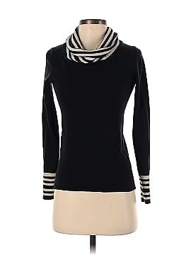 Cacharel Silk Pullover Sweater (view 1)