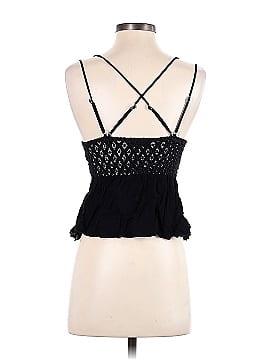 J for Justify Sleeveless Top (view 2)