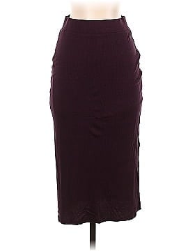 H by Bordeaux Casual Skirt (view 1)