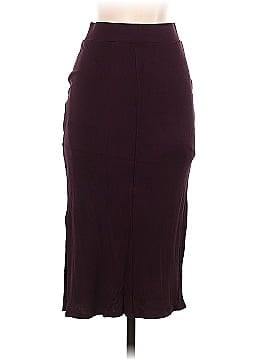 H by Bordeaux Casual Skirt (view 2)