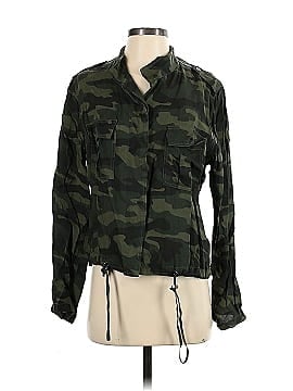 Rails Jacket (view 1)