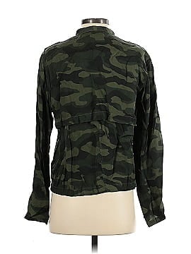 Rails Jacket (view 2)