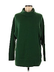 Lafayette 148 New York Cashmere Pullover Sweater