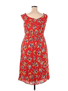 52 Conversations by Anthropologie Casual Dress (view 2)