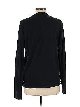 J.Crew Long Sleeve Henley (view 2)