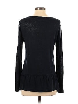 The White Company Long Sleeve Top (view 2)