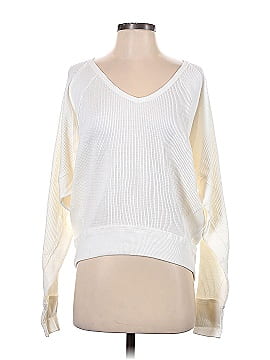 Free People Long Sleeve Jersey (view 1)