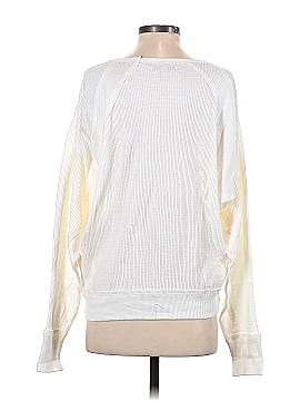 Free People Long Sleeve Jersey (view 2)