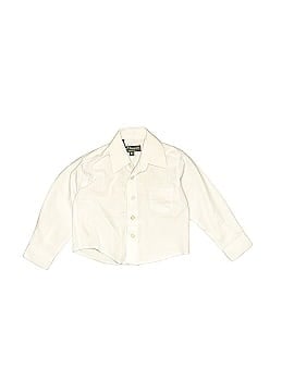 Danuccelli Long Sleeve Button-Down Shirt (view 1)
