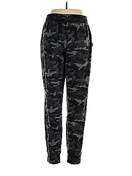 Express One Eleven Track Pants (view 2)