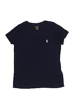 Polo by Ralph Lauren Short Sleeve T-Shirt (view 1)